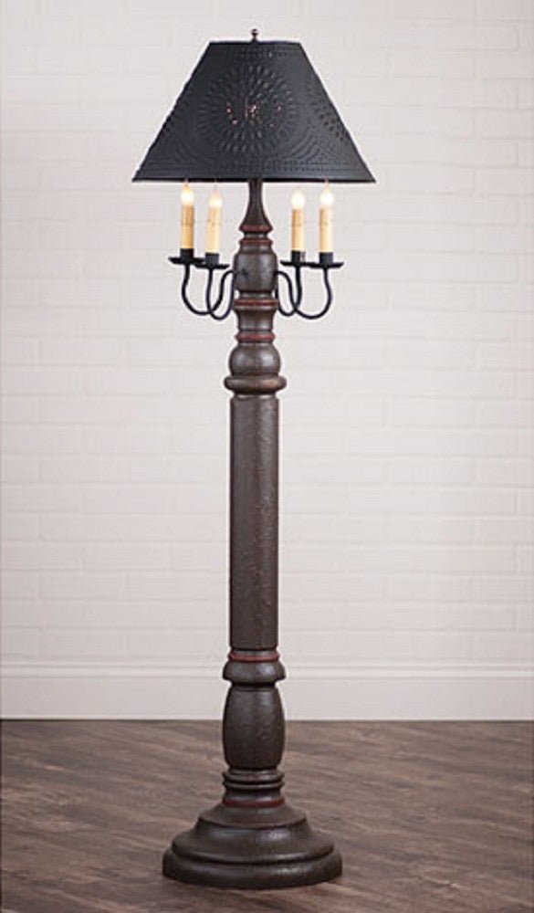 Floor LampCOLONIAL FLOOR LAMP ~ 