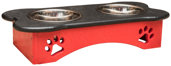 Handcrafted for Pets3½