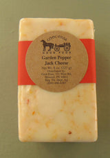 CheeseGARDEN PEPPER JACK CHEESE - Artisan Cave Aged with Cayenne & Jalapeño PepperscheesedelicacySaving Shepherd