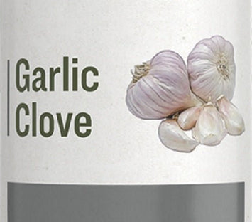 Herbal SupplementGARLIC CLOVE - Liquid Extract TincturegarlichealthySaving Shepherd