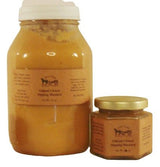 MustardGIDEON'S SWEET DIPPING MUSTARD - Mild Dark with Balanced Sweetnessdelicacyfarm marketSaving Shepherd