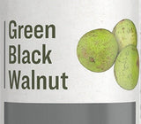 Herbal SupplementGREEN BLACK WALNUT - Liquid Extract TinctureCleansing Formulasingle herb extractSaving Shepherd
