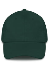 HatSAVING SHEPHERD HAT- Adjustable Embroidered Baseball Capbaseballhatsaving shepherdGreenSaving ShepherdSaving Shepherd