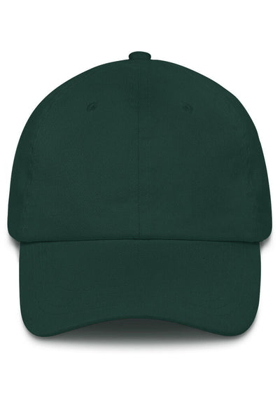 HatSAVING SHEPHERD HAT- Adjustable Embroidered Baseball Capbaseballhatsaving shepherdGreenSaving ShepherdSaving Shepherd