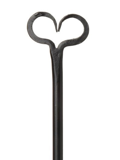 Floor LampWROUGHT IRON FLOOR LAMP - Adjustable "Quilter's Lamp" with Finial Choiceaccent lightingcountry lightingSaving Shepherd