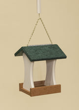 Bird FeederBIRD FEEDER - Amish Handmade Weatherproof Recycled Poly ~ 18 Bright Color Choicesbirdbird feederSaving Shepherd