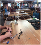 Purse"MANHATTAN" LEATHER CROSSBODY SHOULDER BAG & DOUBLE HANDLE PURSE ✯ Amish Handmade in USAbaggenuine leatherSaving Shepherd