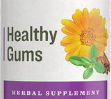 Herbal SupplementHEALTHY GUMS - Oral Peppermint RinsebreathgumSaving Shepherd