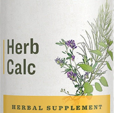 Herbal SupplementHERB CALCIUMgeneral healthhealthSaving Shepherd