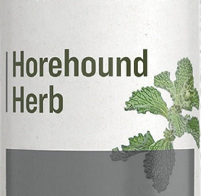 Herbal SupplementHOREHOUND HERB - Liquid Extract Tincturedigestive healthhealthSaving Shepherd