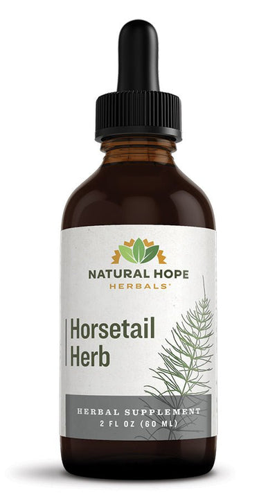Herbal SupplementHORSETAIL HERBhealthHerbalImmune Health2ozSaving Shepherd