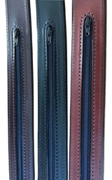 Leather Belt1¾" WIDE DUAL PRONG MONEY BELT - Thick Heavy Duty Leather USAbeltbeltsSaving Shepherd