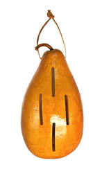 BUTTERFLY GOURD HOUSE - Handmade Butterfly Condo in 6 Colors USA