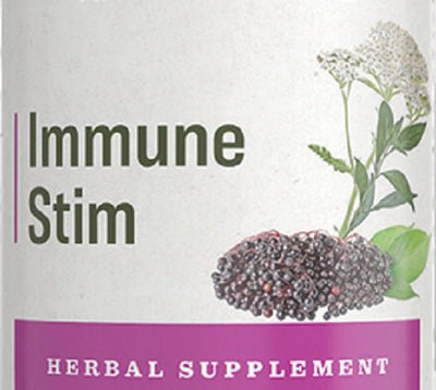 Herbal SupplementIMMUNE STIM - Potent 8 Synergistic Herbal BlendAmishgeneral healthSaving Shepherd