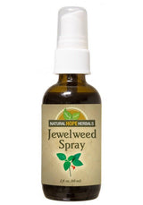 HerbalSKIN SUPPORT COMBO PACK - IVY OAKY TINCTURE & JEWELWEED SPRAYherbHerbalSaving Shepherd
