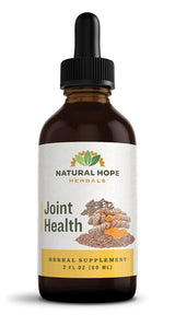 Herbal SupplementJOINT HEALTH - 7 Herb Liquid Extract Tincturegeneral healthhealthSaving Shepherd