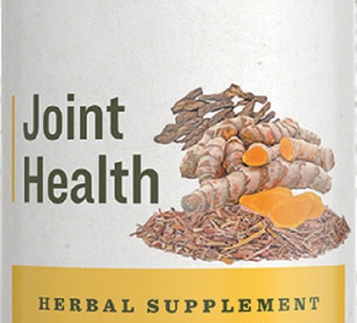 Herbal SupplementJOINT HEALTH - 7 Herb Liquid Extract Tincturegeneral healthhealthSaving Shepherd