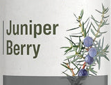 Herbal SupplementJUNIPER BERRY - Liquid Extract TinctureCleansing Formuladigestive healthSaving Shepherd