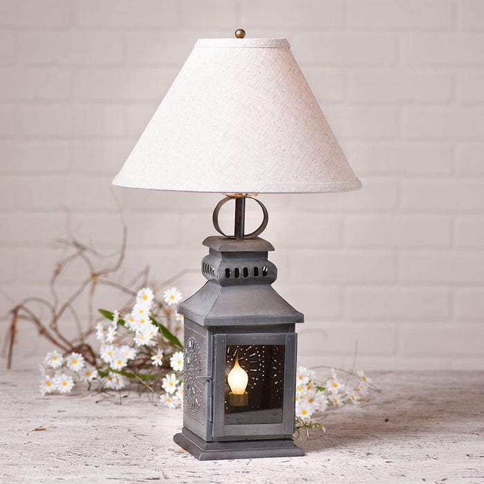 Miners lantern lamp hotsell
