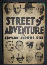 Financial InstitutionsANTIQUE BOOK 1935 Wall Street Stock Market Chicago NY Capitalism ONE OF A KINDSaving Shepherd