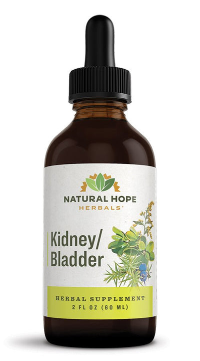 Herbal SupplementKIDNEY BLADDER - 11 Herb Support FormulabladderCleansing FormulaSaving Shepherd