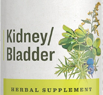 Herbal SupplementKIDNEY BLADDER - 11 Herb Support FormulabladderCleansing FormulaSaving Shepherd