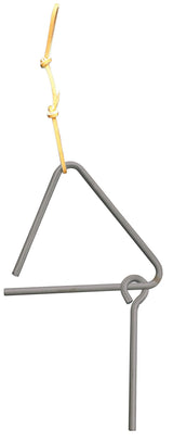 Handmade, Handcrafted ItemsSTEEL DINNER BELL 3 SIZES Chuck Wagon Triangle Amish Handforged in USAchimedinner belloutdoor8 inchSaving Shepherd