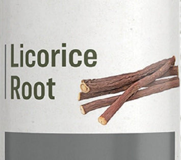 Herbal SupplementLICORICE ROOT - Liquid Extract Tincturedigestive healthherbSaving Shepherd
