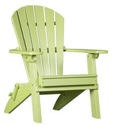 Adirondack ChairFOLDING ADIRONDACK CHAIR - 4 Season Maintenace Free in 19 ColorsAdirondackchairSaving Shepherd