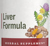 Herbal SupplementLIVER FORMULA - Milk Thistle Dandelion Turmeric & MoreCleansing Formuladetoxdetoxification2ozNatural Hope HerbalsSaving Shepherd