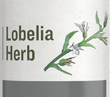 Herbal SupplementLOBELIA HERB - Liquid Extract TinctureherblobeliaSaving Shepherd