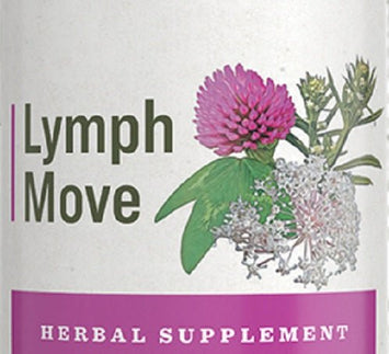 Herbal SupplementLYMPH MOVE - 9 Herbal Support BlendCleansing FormulahealthSaving Shepherd