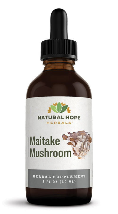 Herbal SupplementMIATAKE MUSHROOM - Liquid Extract TincturechagahealthSaving Shepherd
