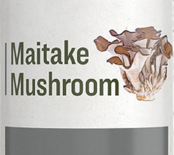Herbal SupplementMIATAKE MUSHROOM - Liquid Extract TincturechagahealthSaving Shepherd