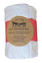 CheeseMARN VOM BERGE KASE - Gourmet Bloomy Rind Goat Milk CheesecheesedelicacySaving Shepherd