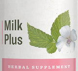 Herbal SupplementMILK PLUS FORMULA - Nutrient Rich Support TonichealthmilkSaving Shepherd