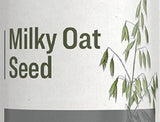 Herbal SupplementMILKY OAT SEED - Liquid Extract Tincturemen's formulamilky oat seedSaving Shepherd