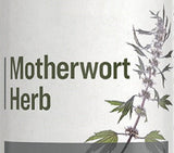 Herbal SupplementMOTHERWORT HERB - Liquid Extract TinctureextractorganicSaving Shepherd