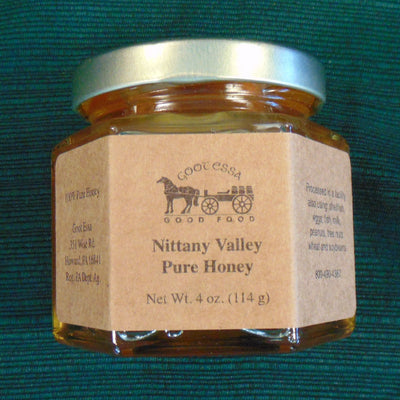 HoneyPURE HONEY - Undiluted Directly from Local Apiarydelicacyfarm marketSaving Shepherd