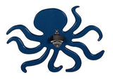 Bottle OpenersOCTOPUS BOTTLE OPENER - Large Indoor Outdoor Poly & Stainless Steelcountry accentcountry accentsSaving Shepherd