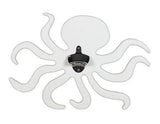 Bottle OpenersOCTOPUS BOTTLE OPENER - Large Indoor Outdoor Poly & Stainless Steelcountry accentcountry accentsSaving Shepherd