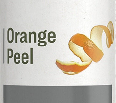 Herbal SupplementORANGE PEEL - Vitamin & Flavonoid Rich Tonicdigestive healthextractSaving Shepherd