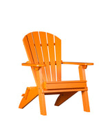 Adirondack ChairKIDS FOLDING ADIRONDACK CHAIR - CHILD SIZED 4 Season Maintenace Free in 19 ColorsAdirondackchairSaving Shepherd