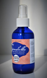 PerfumeOrange Blossom & Sage Aromatherapy Body Mist ~ Organic Unisex Fragrance SprayACEaromatherapySaving Shepherd