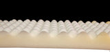 Handcrafted for PetsMODERN LUXURY WOOD PET LOUNGE - Amish Handmade Dog Furniture Bed in 3 SizesBedbed with beddingSaving Shepherd