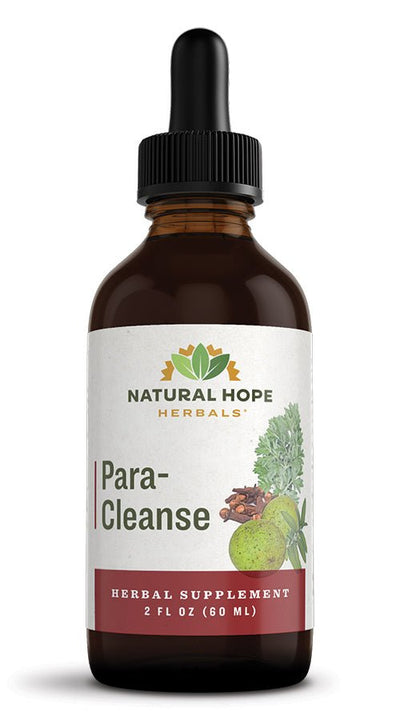 Herbal SupplementPARA-CLEANSE FORMULA - Green Black Walnut TincturecleanseCleansing FormulaSaving Shepherd
