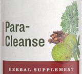 Herbal SupplementPARA-CLEANSE FORMULA - Green Black Walnut TincturecleanseCleansing FormulaSaving Shepherd