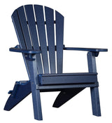 Adirondack ChairFOLDING ADIRONDACK CHAIR - 4 Season Maintenace Free in 19 ColorsAdirondackchairSaving Shepherd