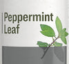 Herbal SupplementPEPPERMINT LEAF - Liquid Extract Support Tincturedigestive healthhealthSaving Shepherd