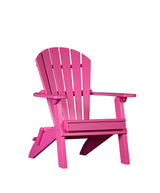 Adirondack ChairKIDS FOLDING ADIRONDACK CHAIR - CHILD SIZED 4 Season Maintenace Free in 19 ColorsAdirondackchairSaving Shepherd